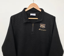 Load image into Gallery viewer, Women’s Champion 1/4 zip (L)