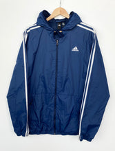 Load image into Gallery viewer, Adidas light coat (L)