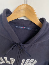 Load image into Gallery viewer, Women’s Tommy Hilfiger hoodie (L)