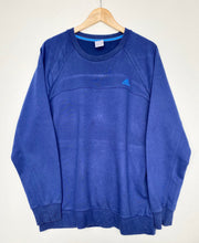 Load image into Gallery viewer, Adidas Sweatshirt (L)