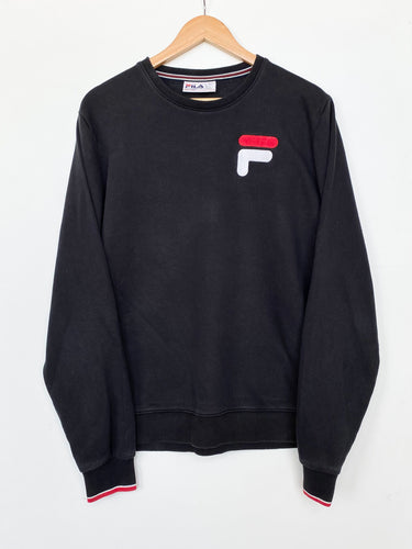 Fila sweatshirt (L)