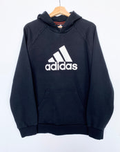 Load image into Gallery viewer, Adidas hoodie (L)