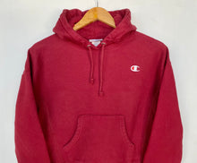 Load image into Gallery viewer, Women&#39;s Champion hoodie (S)