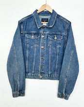 Load image into Gallery viewer, Nautica Denim Jacket (M)