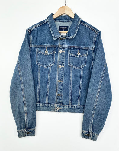 Nautica Denim Jacket (M)