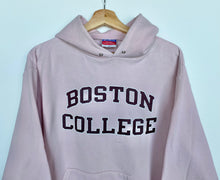 Load image into Gallery viewer, Champion Boston College hoodie (M)