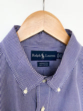 Load image into Gallery viewer, Ralph Lauren Yarmouth shirt (2XL)