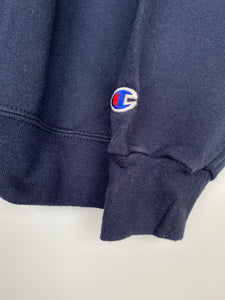 Champion American College sweatshirt (L)