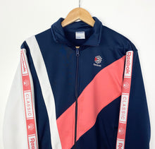 Load image into Gallery viewer, Reebok track jacket (M)