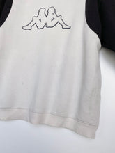 Load image into Gallery viewer, Kappa Reworked Sweatshirt (XL)