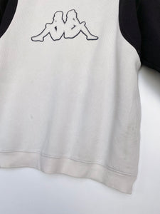 Kappa Reworked Sweatshirt (XL)