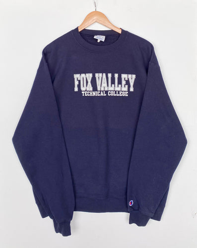 Champion sweatshirt (L)