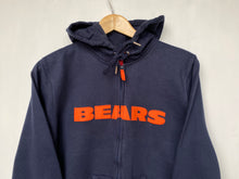 Load image into Gallery viewer, NFL Chicago Bears hoodie (L)