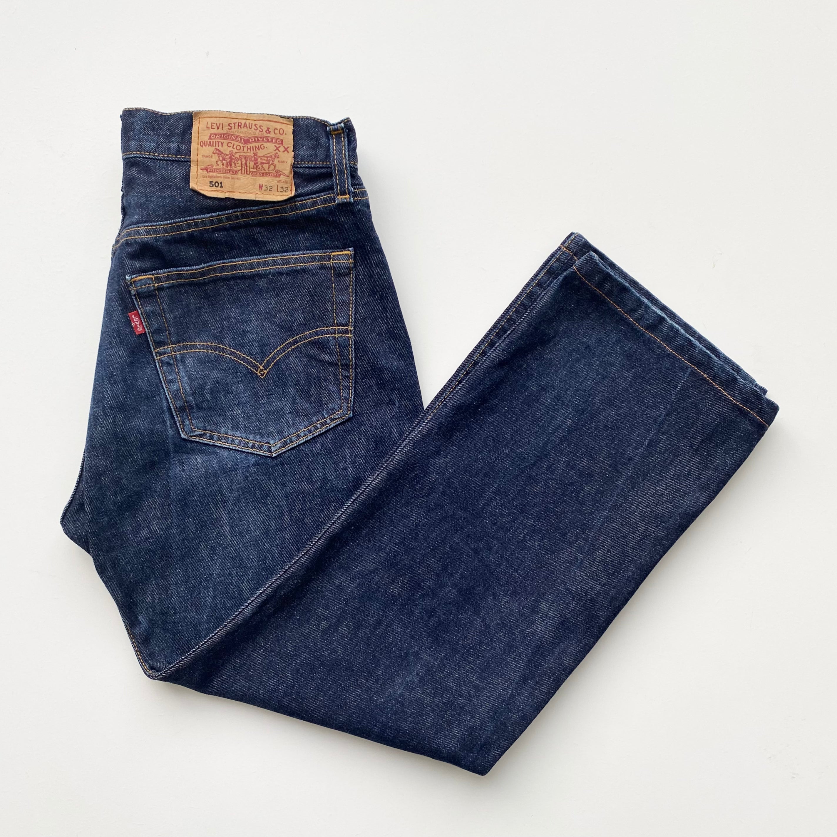 Levis 501 w30 l30 hotsell