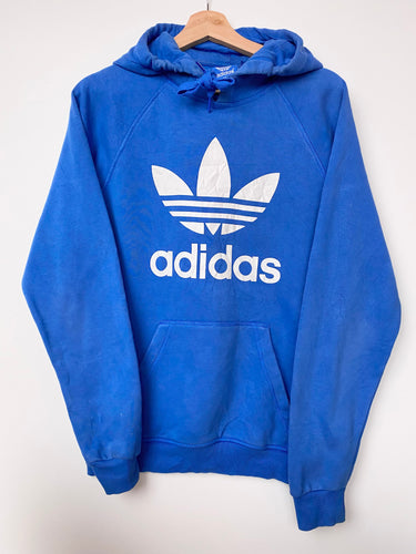 Adidas hoodie (L)