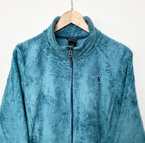 Women’s The North Face Sherpa Fleece (L)