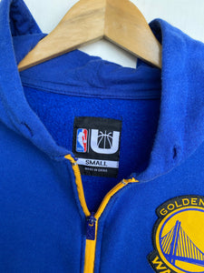 NBA Warriors hoodie (S)