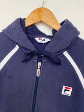 Load image into Gallery viewer, Fila Hoodie (L)