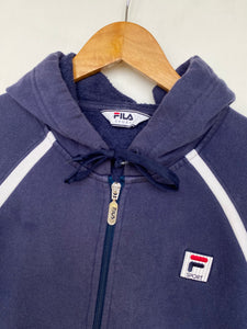 Fila Hoodie (L)