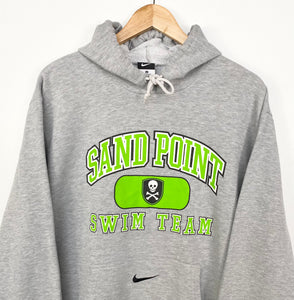 Nike Swim Team Hoodie (M)