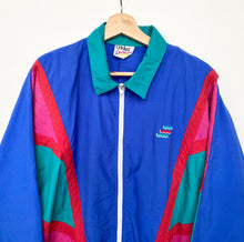 Load image into Gallery viewer, 90s Crazy Print Jacket (M)