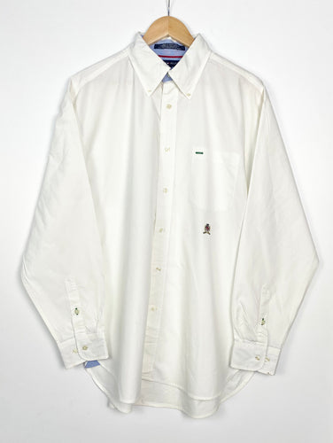 Tommy Hilfiger shirt (L)