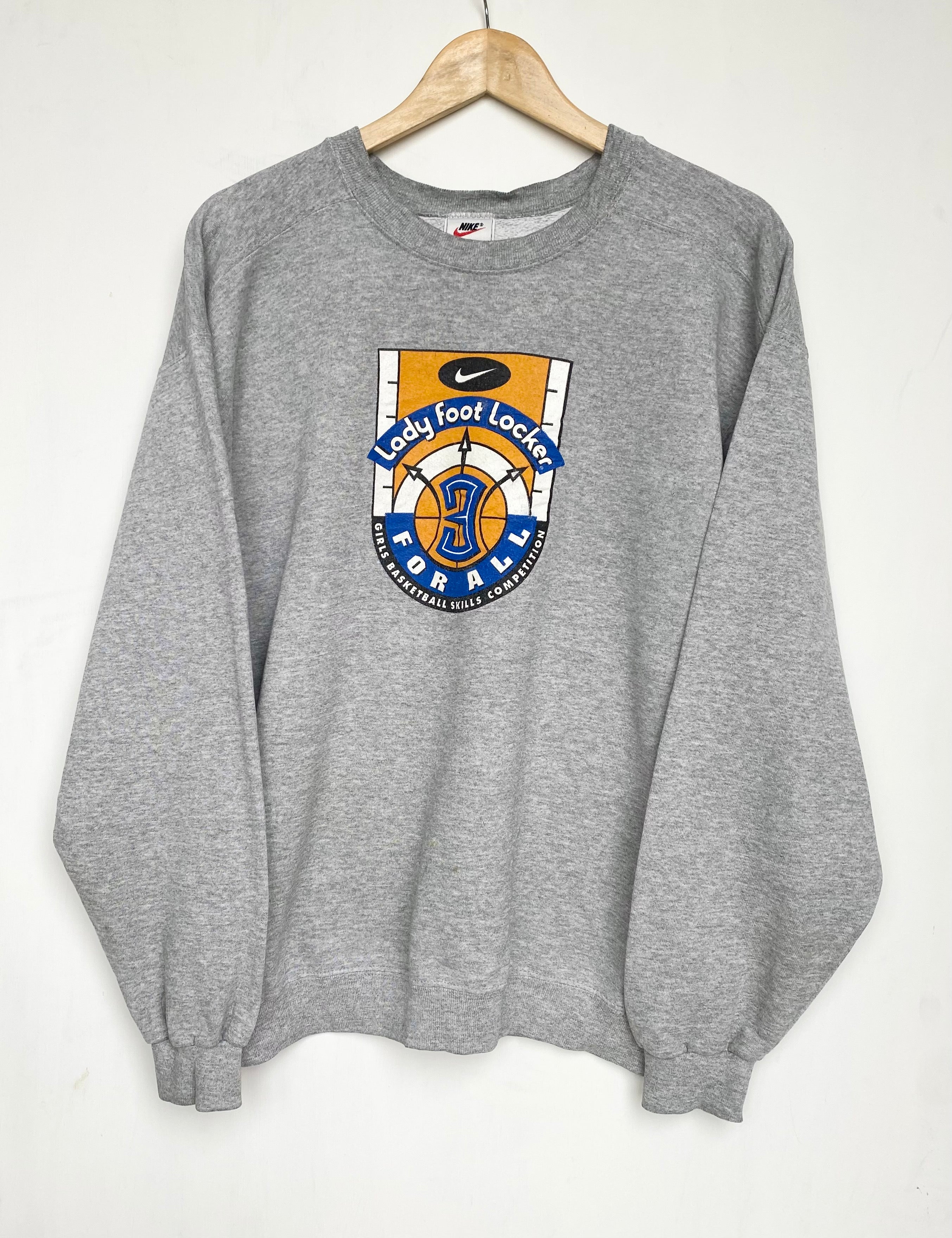 Foot locker cheap champion sweaters