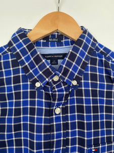 Tommy Hilfiger shirt (L)