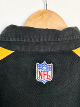 Load image into Gallery viewer, NFL Pittsburgh Steelers sweatshirt (L)