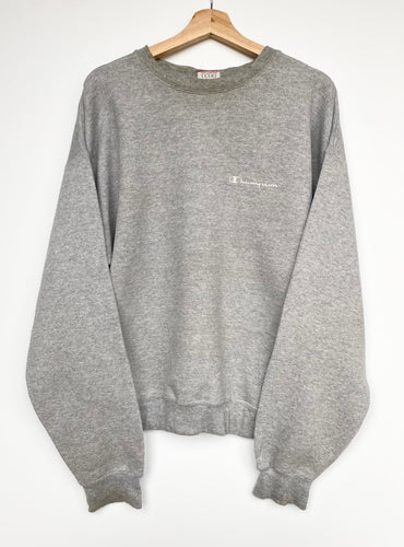 Champion sweatshirt (L)