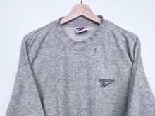 Load image into Gallery viewer, 90s Reebok sweatshirt (L)