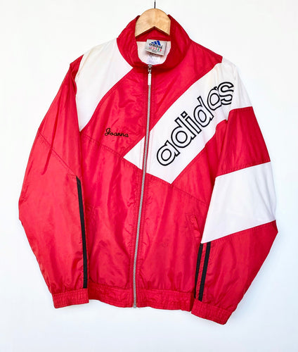 90s Adidas jacket (M)