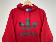 Load image into Gallery viewer, Adidas hoodie (S)