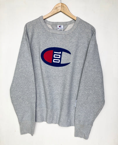 Champion sweatshirt (L)