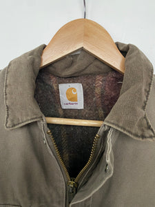 Carhartt jacket (XL)