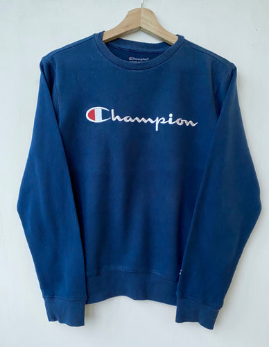 Champion sweatshirt (L)