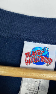 Planet Hollywood Sweatshirt (L)