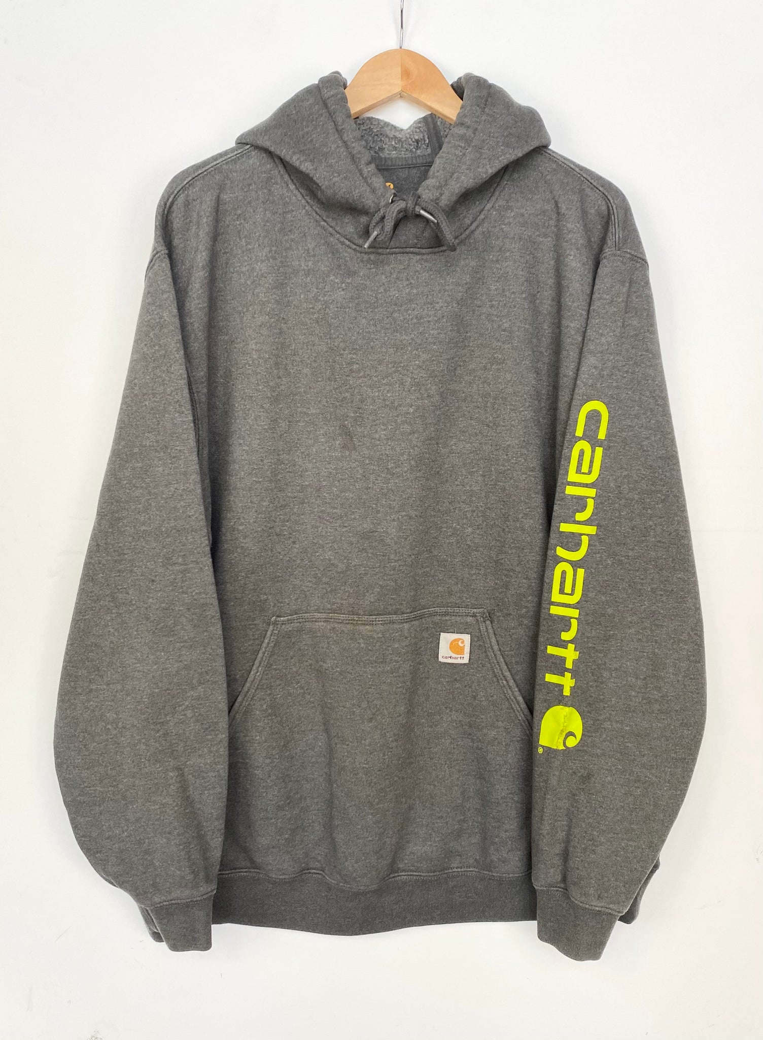 Carhartt hoodie sale xl