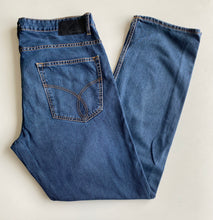 Load image into Gallery viewer, Calvin Klein Jeans W38 L32