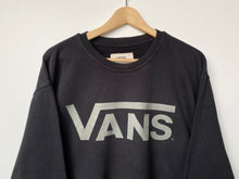 Load image into Gallery viewer, Vans sweatshirt (XL)