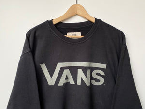 Vans sweatshirt (XL)