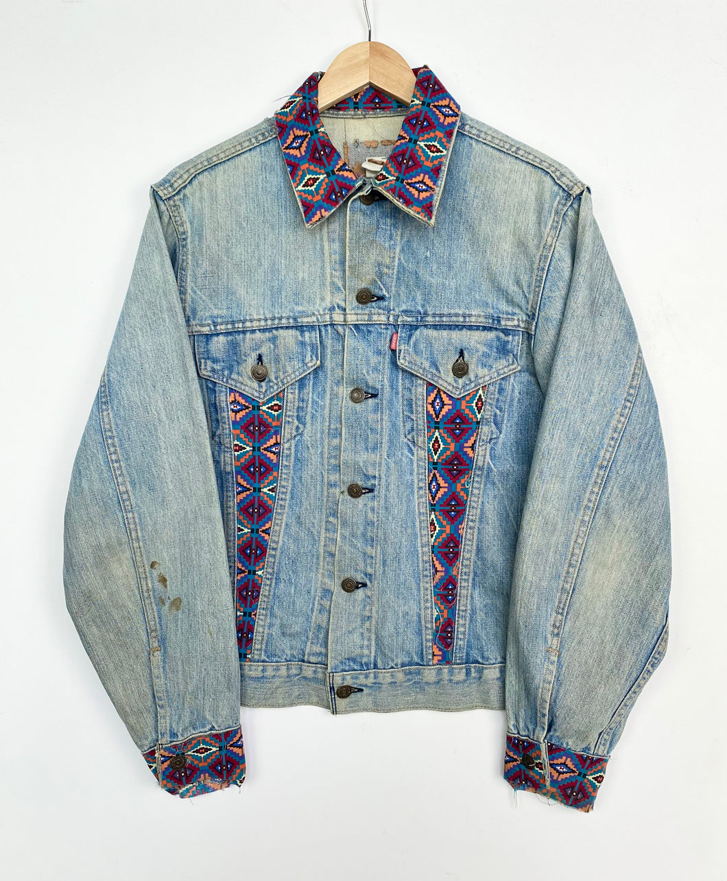 90s Levi’s Denim Jacket (M)