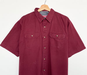 Wrangler shirt (L)