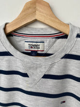 Load image into Gallery viewer, Tommy Hilfiger sweatshirt (S)
