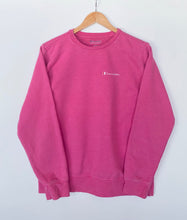 Load image into Gallery viewer, Champion sweatshirt (L)