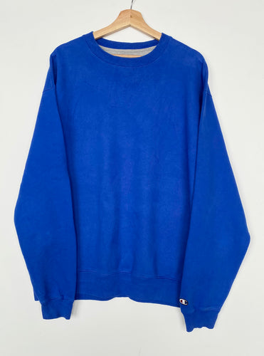 Champion sweatshirt (L)