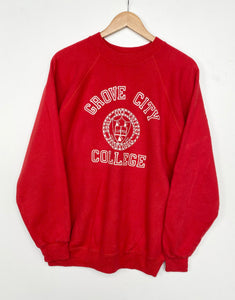 City hot sale college sweatshirt