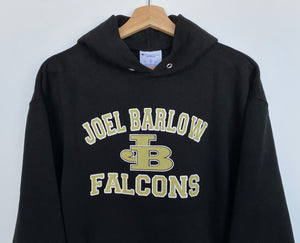 Champion Falcons hoodie (L)