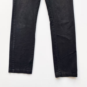 Dickies Skinny Straight W28 L29