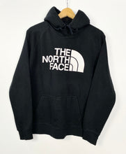 Load image into Gallery viewer, Women’s The North Face hoodie (L)